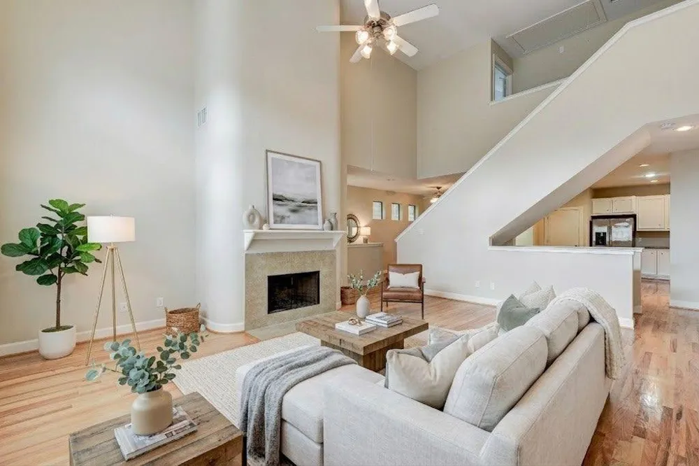 650 Westcross Street #35 Houston, TX 77018