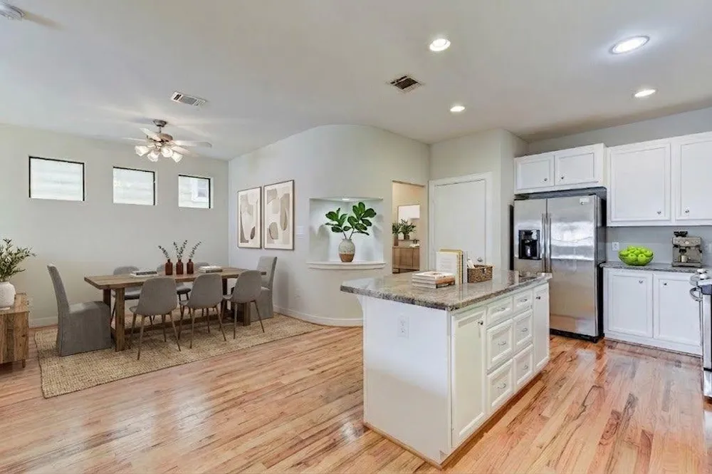 650 Westcross Street #35 Houston, TX 77018