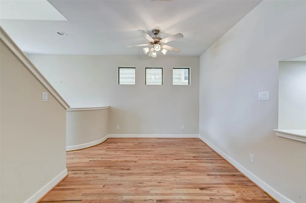 650 Westcross Street #35 Houston, TX 77018
