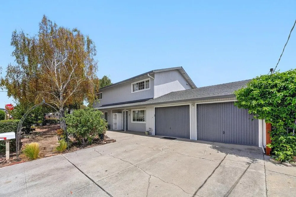 2050 Halterman Avenue Santa Cruz, CA 95062