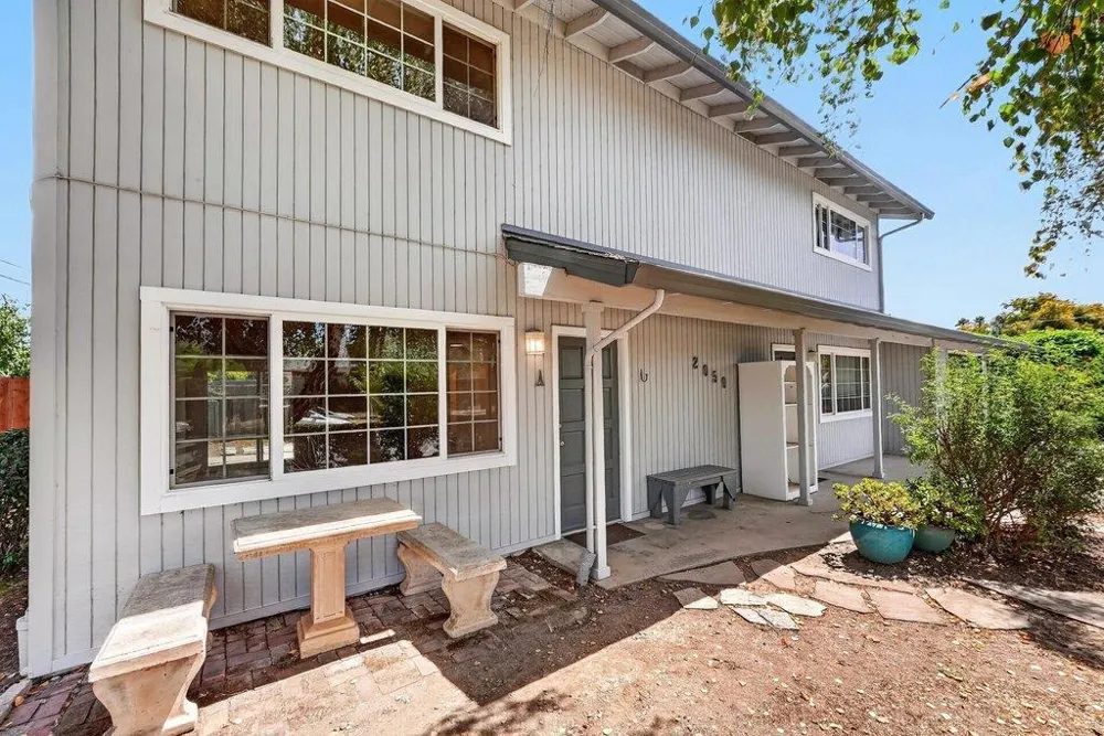 2050 Halterman Avenue Santa Cruz, CA 95062