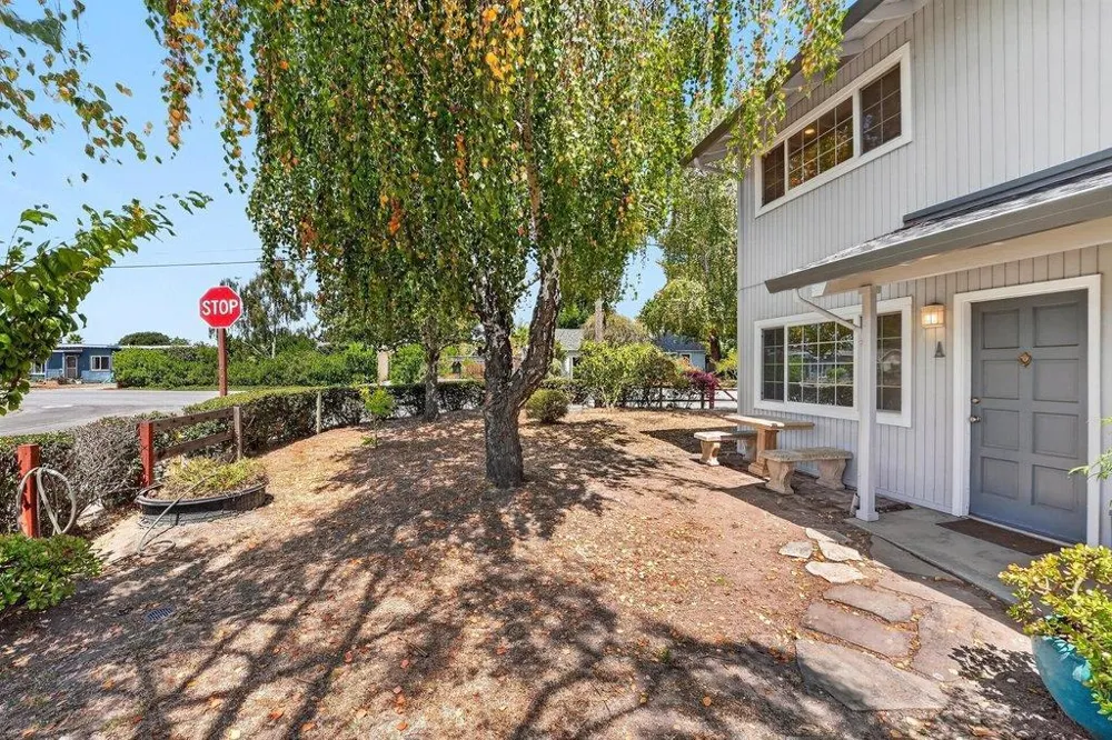 2050 Halterman Avenue Santa Cruz, CA 95062
