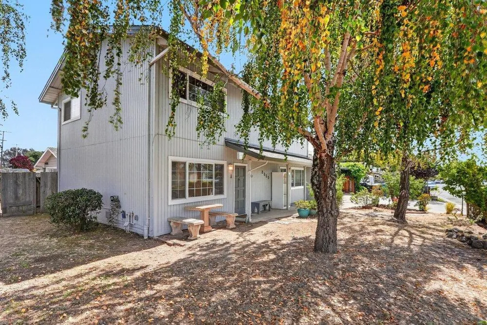 2050 Halterman Avenue Santa Cruz, CA 95062