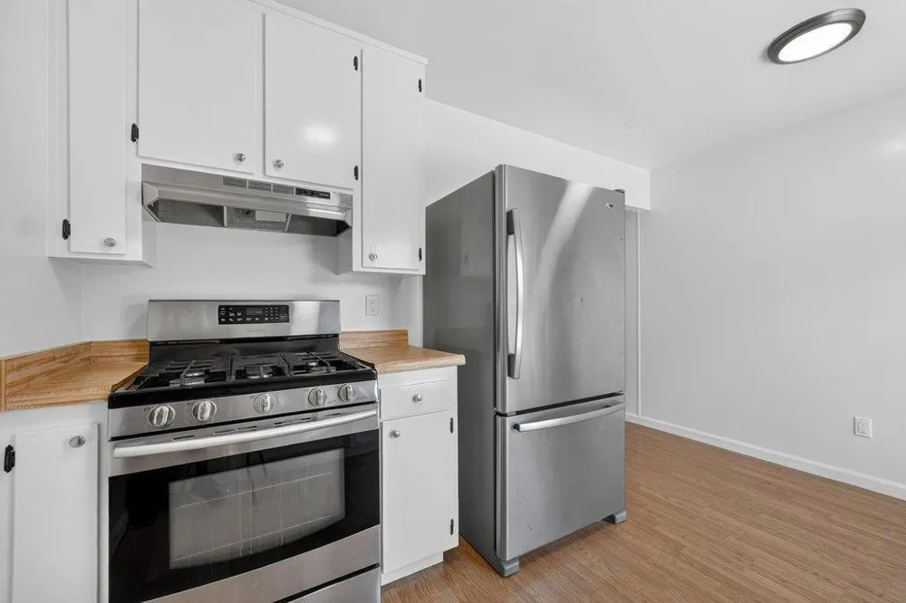 2050 Halterman Avenue Santa Cruz, CA 95062