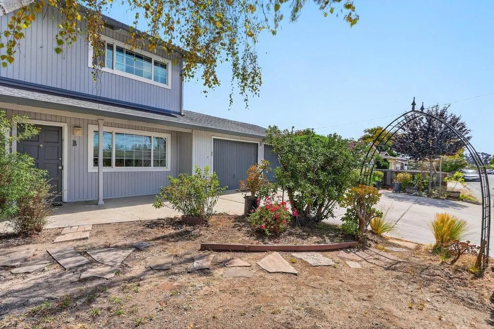 2050 Halterman Avenue Santa Cruz, CA 95062