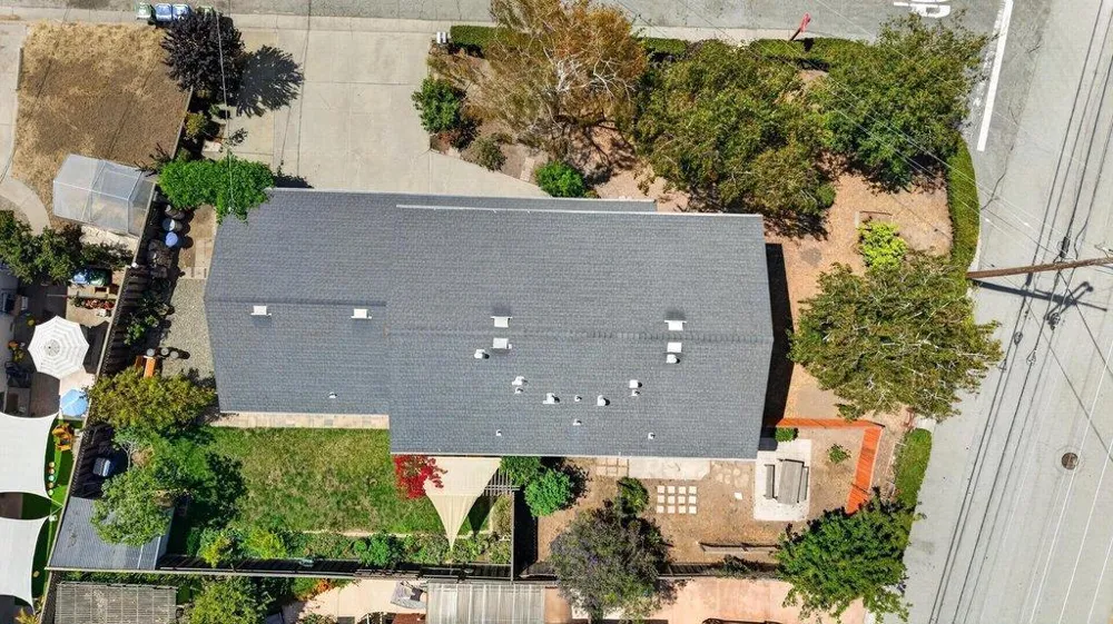 2050 Halterman Avenue Santa Cruz, CA 95062