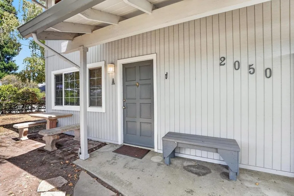 2050 Halterman Avenue Santa Cruz, CA 95062