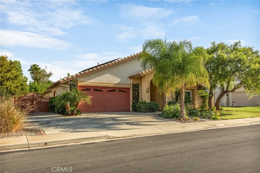446 Tartan Way Beaumont, CA 92223