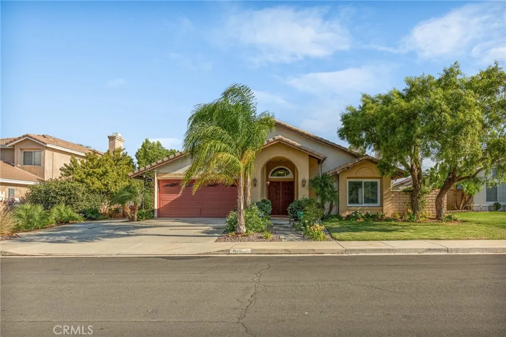 446 Tartan Way Beaumont, CA 92223