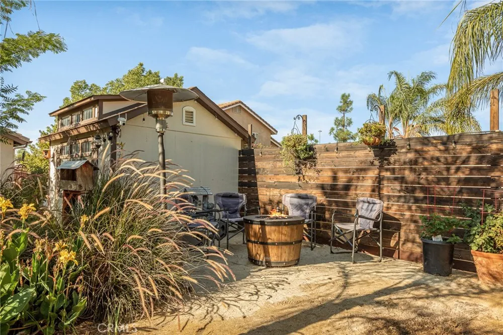 446 Tartan Way Beaumont, CA 92223