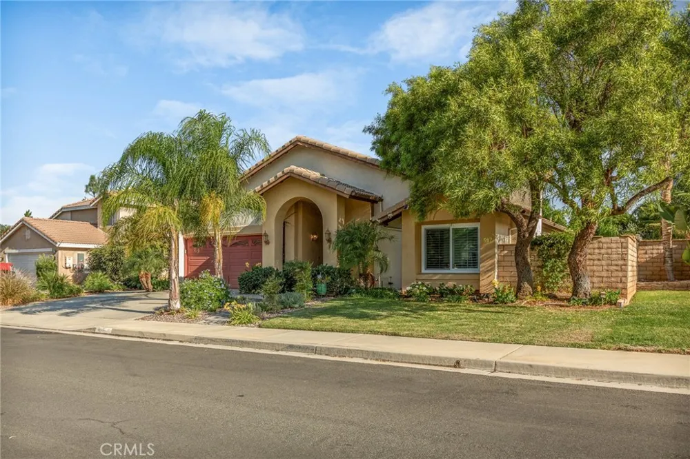 446 Tartan Way Beaumont, CA 92223