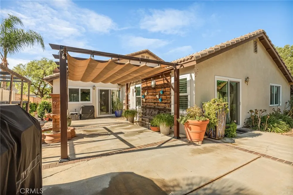 446 Tartan Way Beaumont, CA 92223