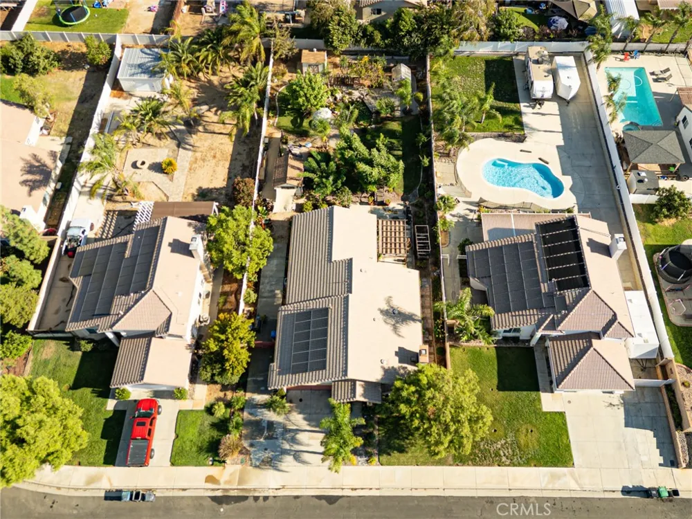 446 Tartan Way Beaumont, CA 92223
