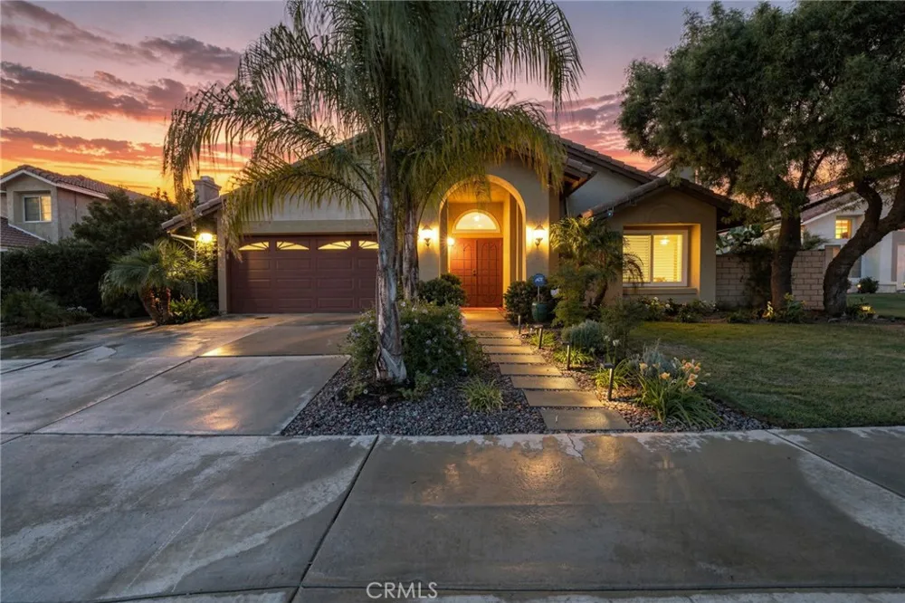 446 Tartan Way Beaumont, CA 92223