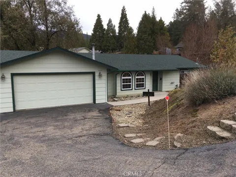 5645 Piute Court