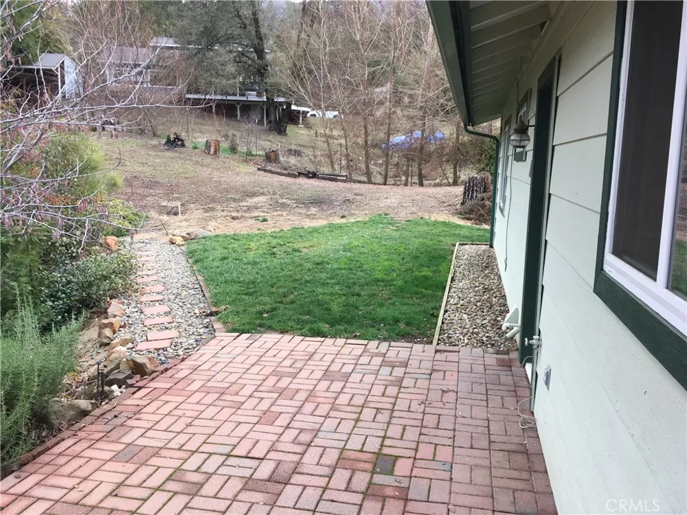 5645 Piute Court Mariposa, CA 95338