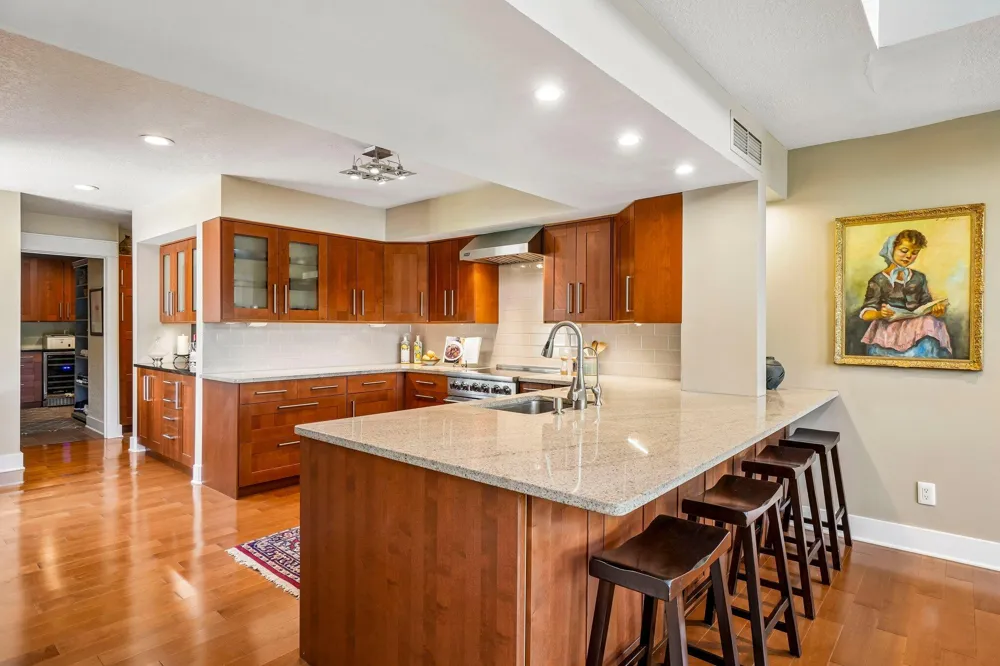 2649 Aspen Road Ann Arbor, MI 48108