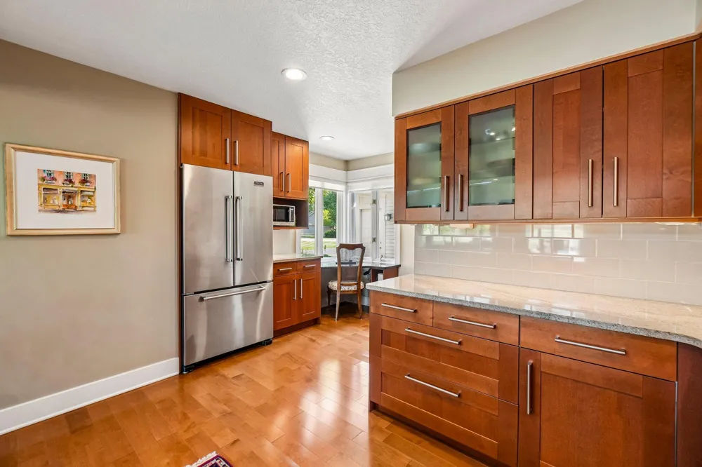 2649 Aspen Road Ann Arbor, MI 48108