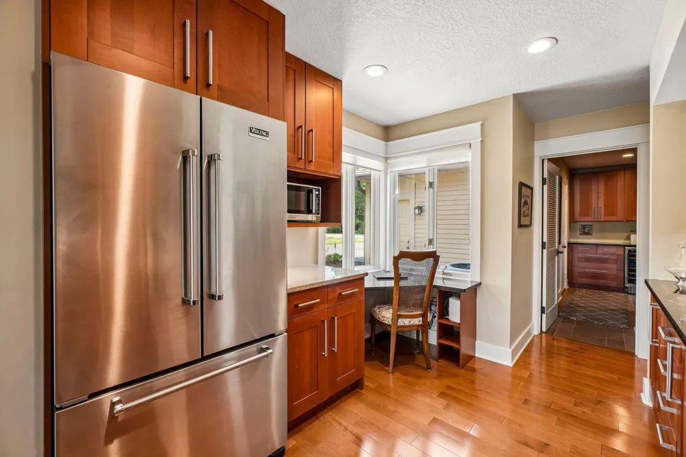 2649 Aspen Road Ann Arbor, MI 48108