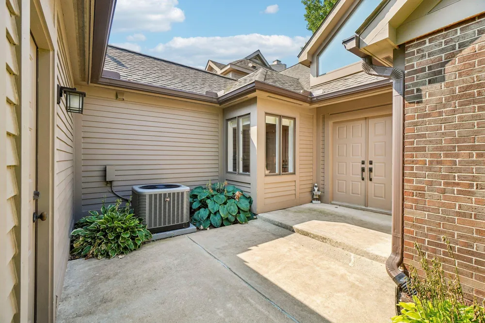 2649 Aspen Road Ann Arbor, MI 48108