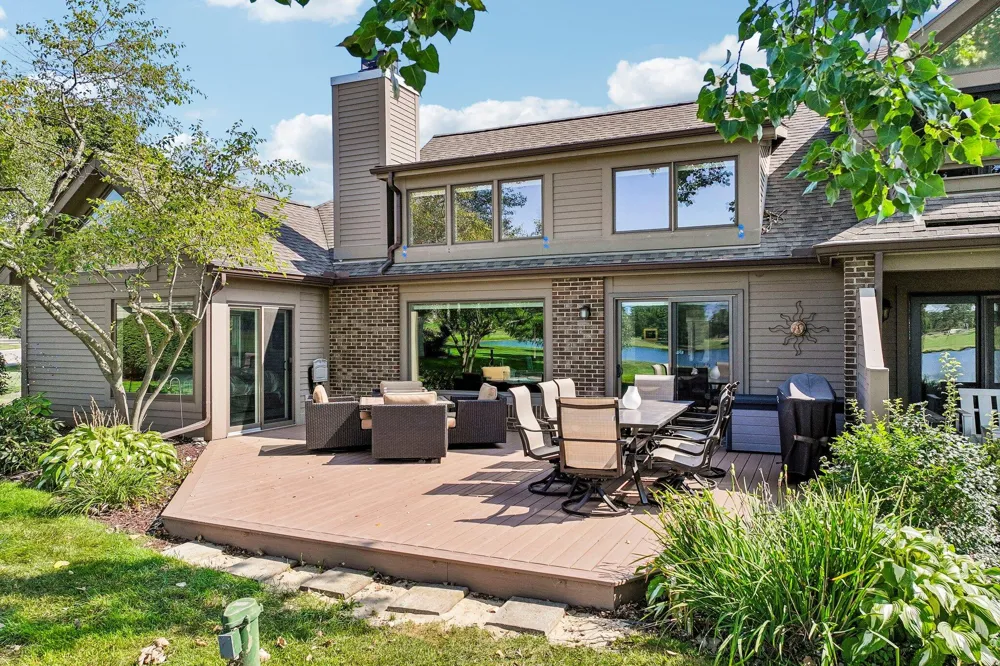 2649 Aspen Road Ann Arbor, MI 48108