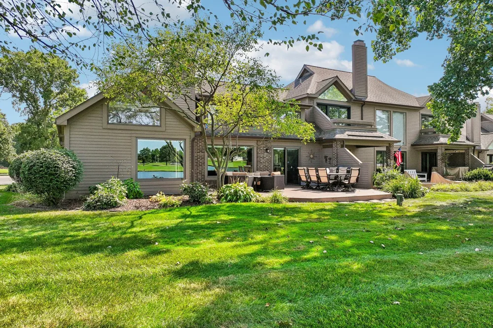 2649 Aspen Road Ann Arbor, MI 48108