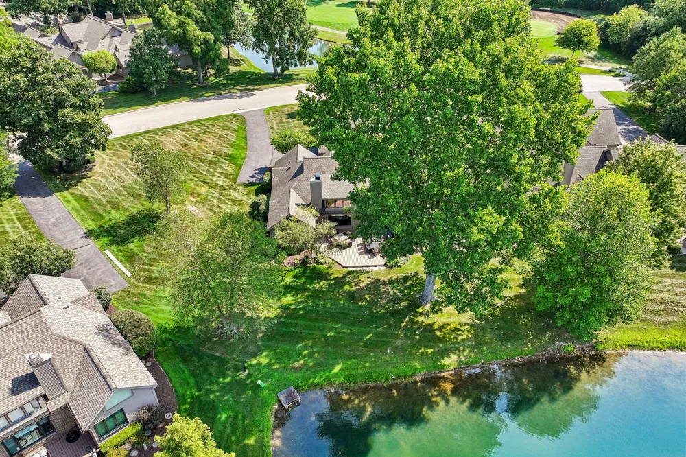 2649 Aspen Road Ann Arbor, MI 48108