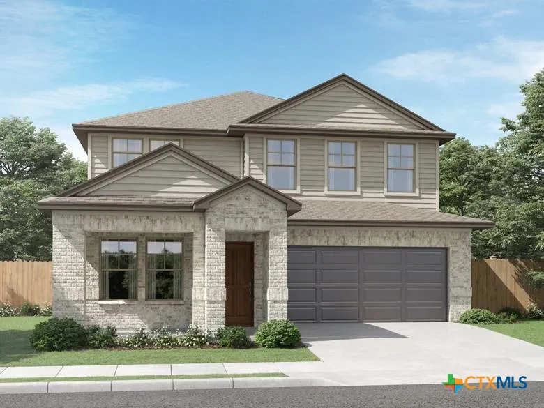 5528 McBride Street Cibolo, TX 78108