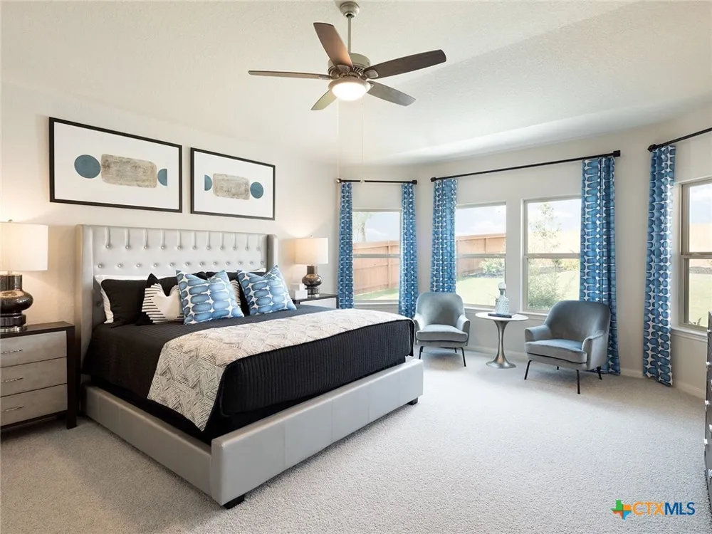 5528 McBride Street Cibolo, TX 78108
