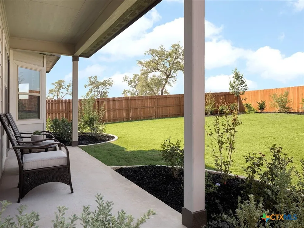 5528 McBride Street Cibolo, TX 78108