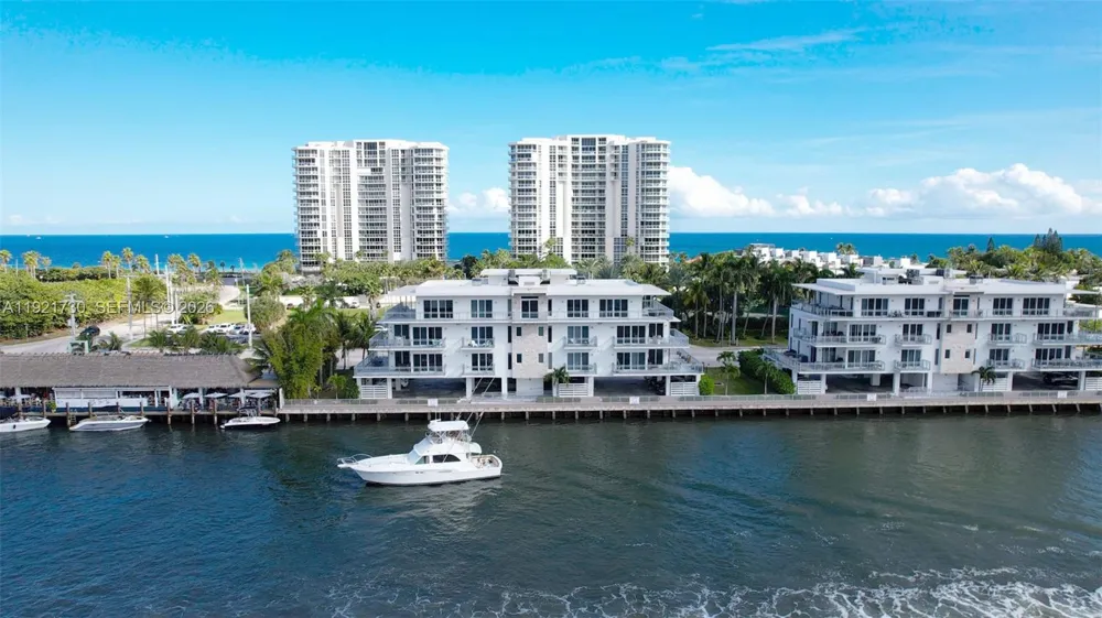 6100 Ocean Dr #3N Hollywood, FL 33019
