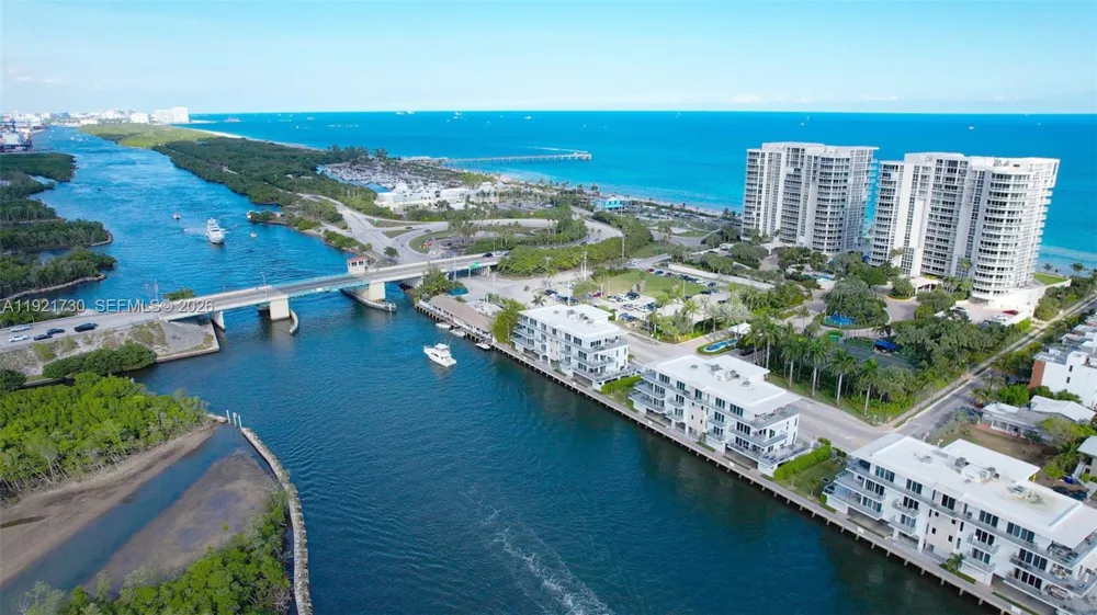 6100 Ocean Dr #3N Hollywood, FL 33019