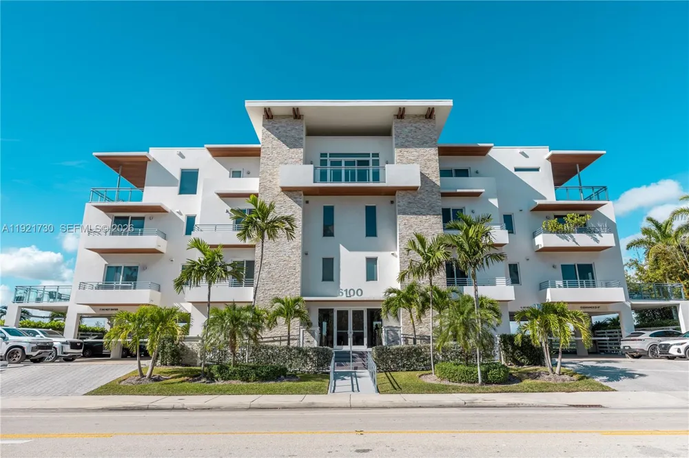 6100 Ocean Dr #3N Hollywood, FL 33019