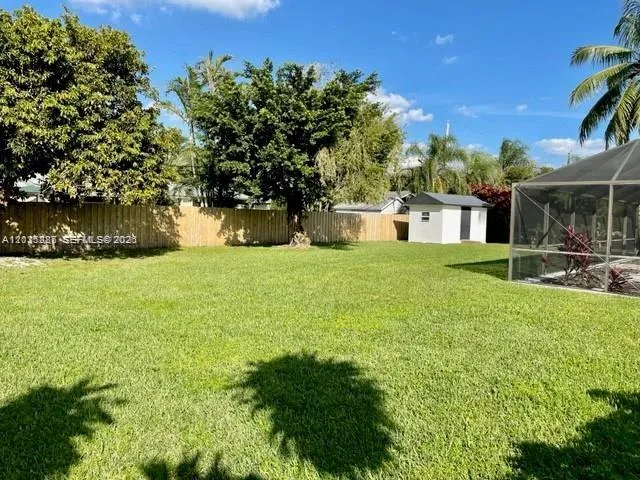 7425 SW 118th St #0 Pinecrest, FL 33156