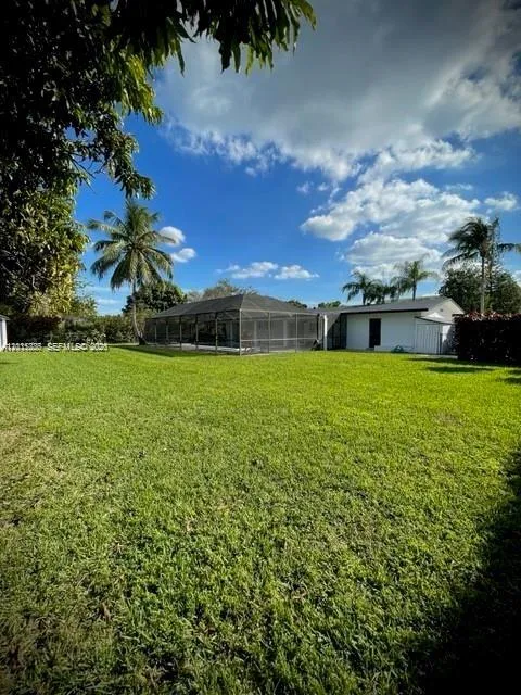 7425 SW 118th St #0 Pinecrest, FL 33156