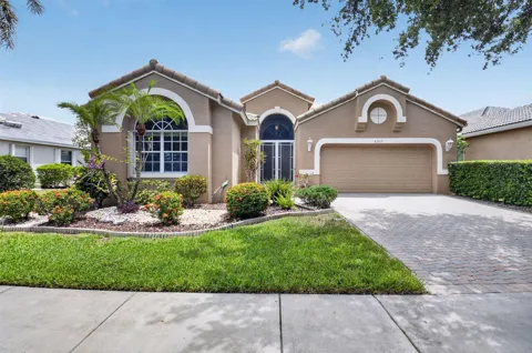 6309 Copper Lake Court