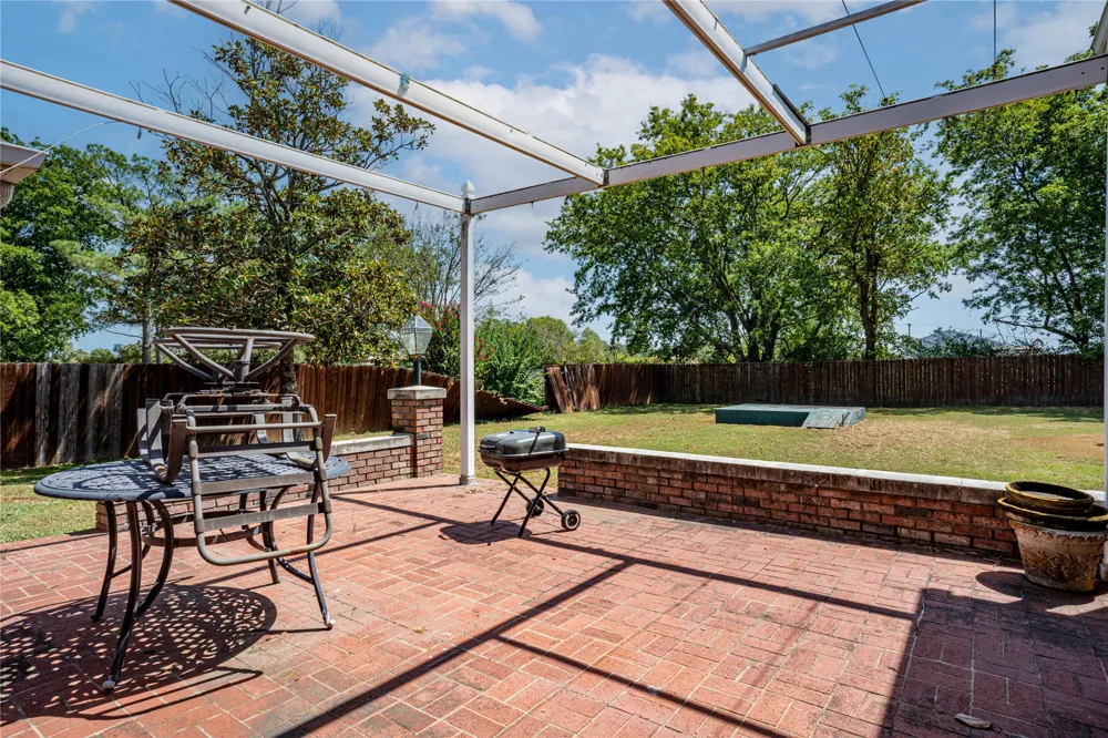 1010 Saddle Lane Skiatook, OK 74070