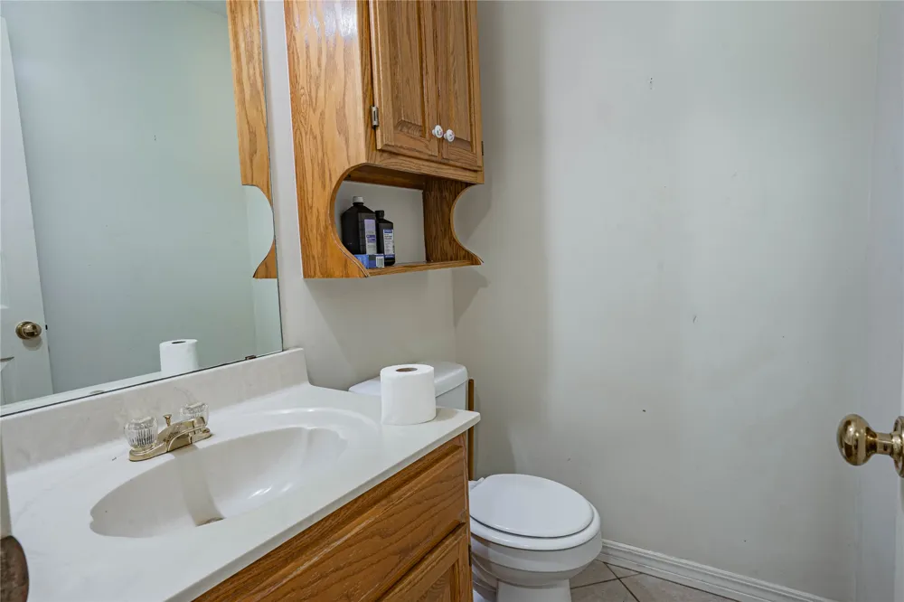 1010 Saddle Lane Skiatook, OK 74070