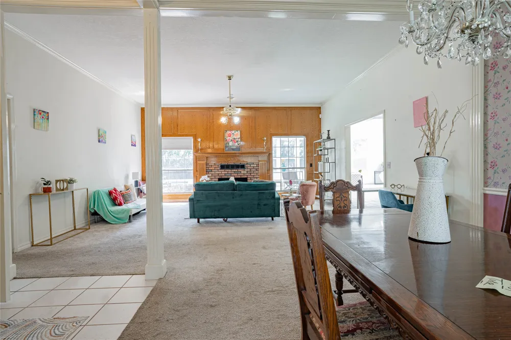 1010 Saddle Lane Skiatook, OK 74070