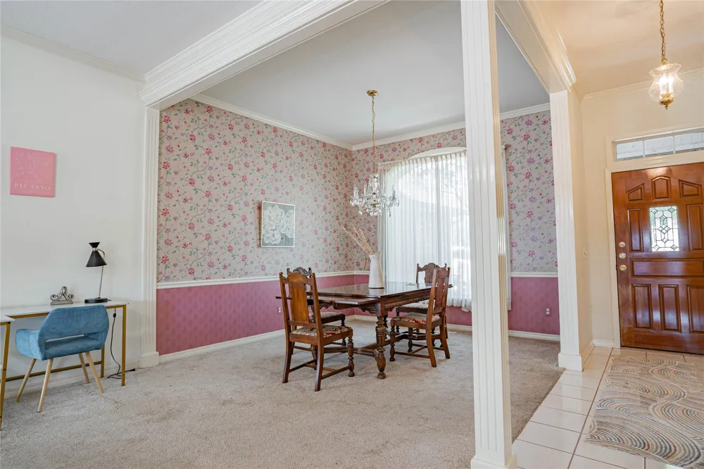 1010 Saddle Lane Skiatook, OK 74070