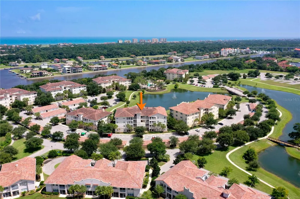 75 RIVERVIEW BEND S #1624 Palm Coast, FL 32137