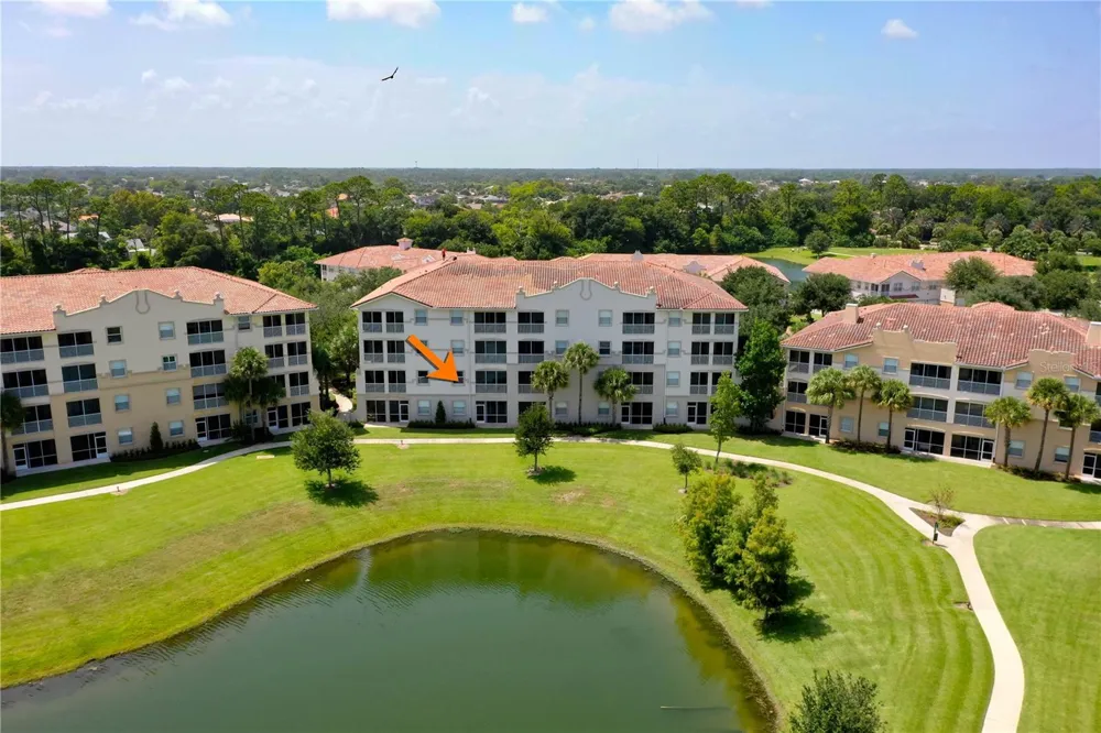 75 RIVERVIEW BEND S #1624 Palm Coast, FL 32137
