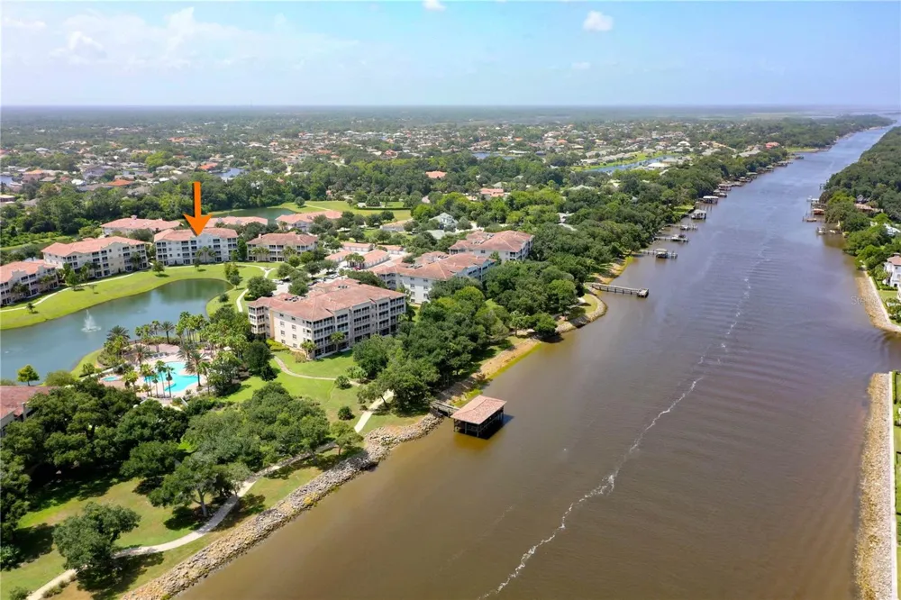 75 RIVERVIEW BEND S #1624 Palm Coast, FL 32137