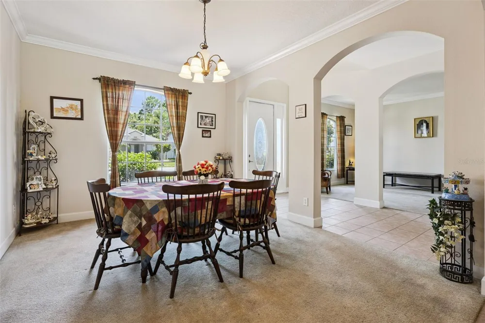 2040 HAWKS LANDING DRIVE Orlando, FL 32820