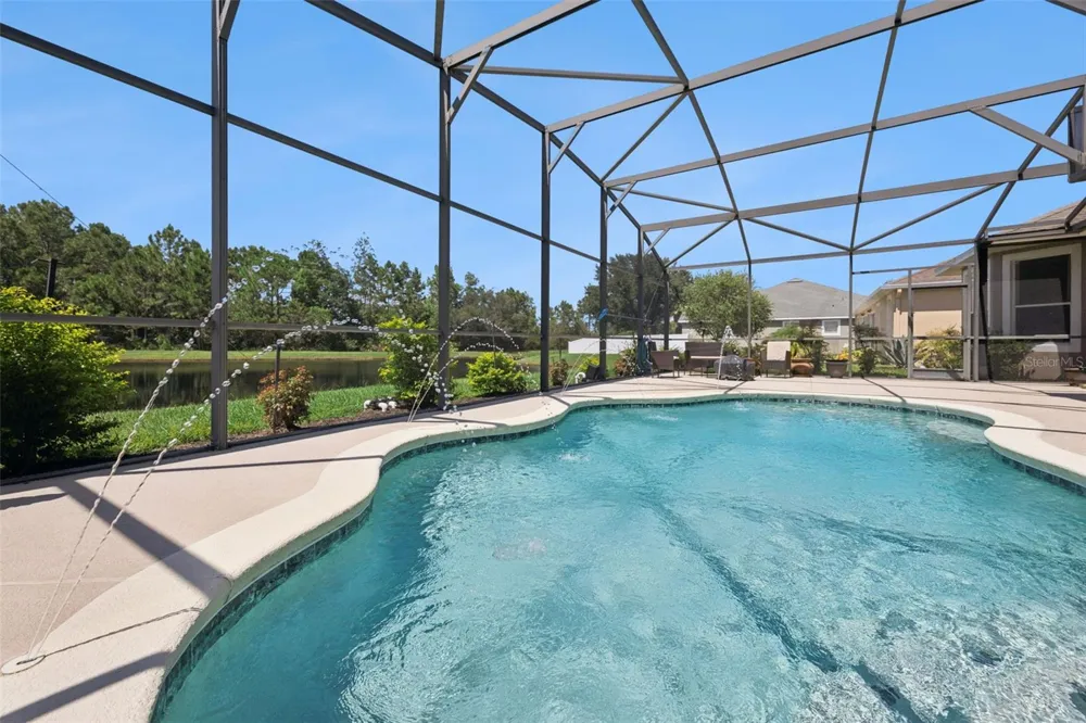 2040 HAWKS LANDING DRIVE Orlando, FL 32820