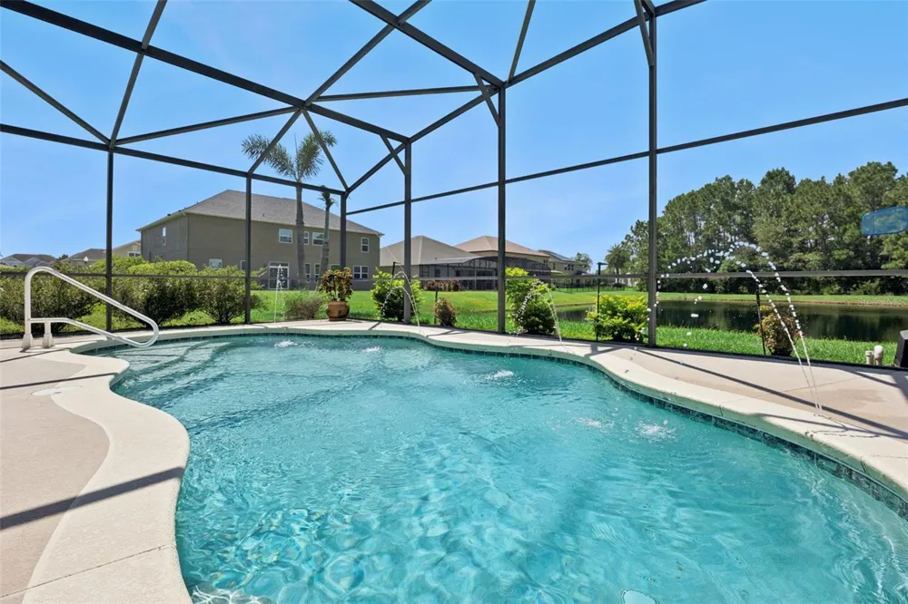 2040 HAWKS LANDING DRIVE Orlando, FL 32820