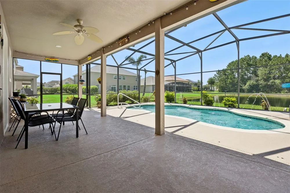 2040 HAWKS LANDING DRIVE Orlando, FL 32820