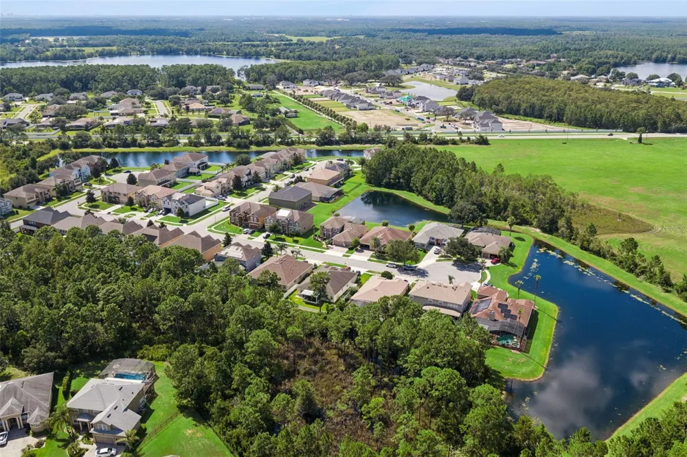 2040 HAWKS LANDING DRIVE Orlando, FL 32820