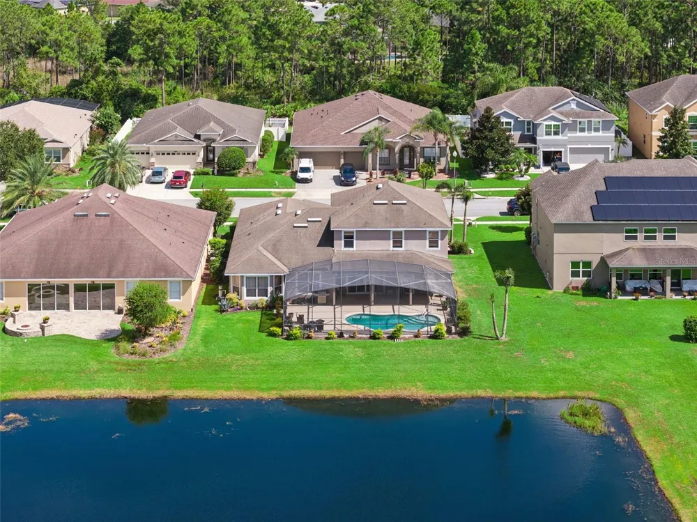2040 HAWKS LANDING DRIVE Orlando, FL 32820