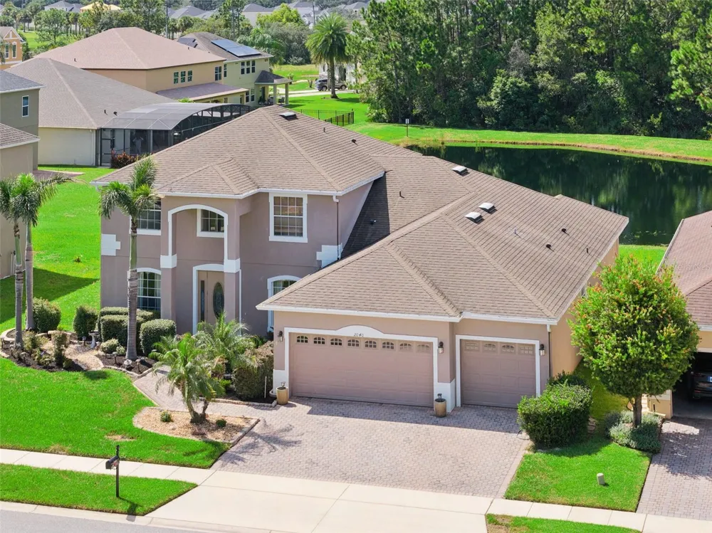 2040 HAWKS LANDING DRIVE Orlando, FL 32820